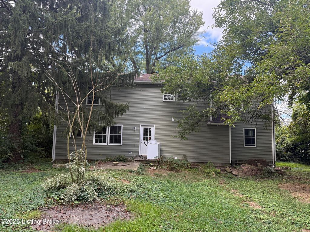 Photo of 342 N Highway 421, Bedford, KY 40006 (MLS # 1700193)