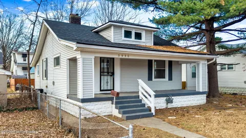 3930 Tulane Ave, Louisville, KY 40214 - #: 1707123