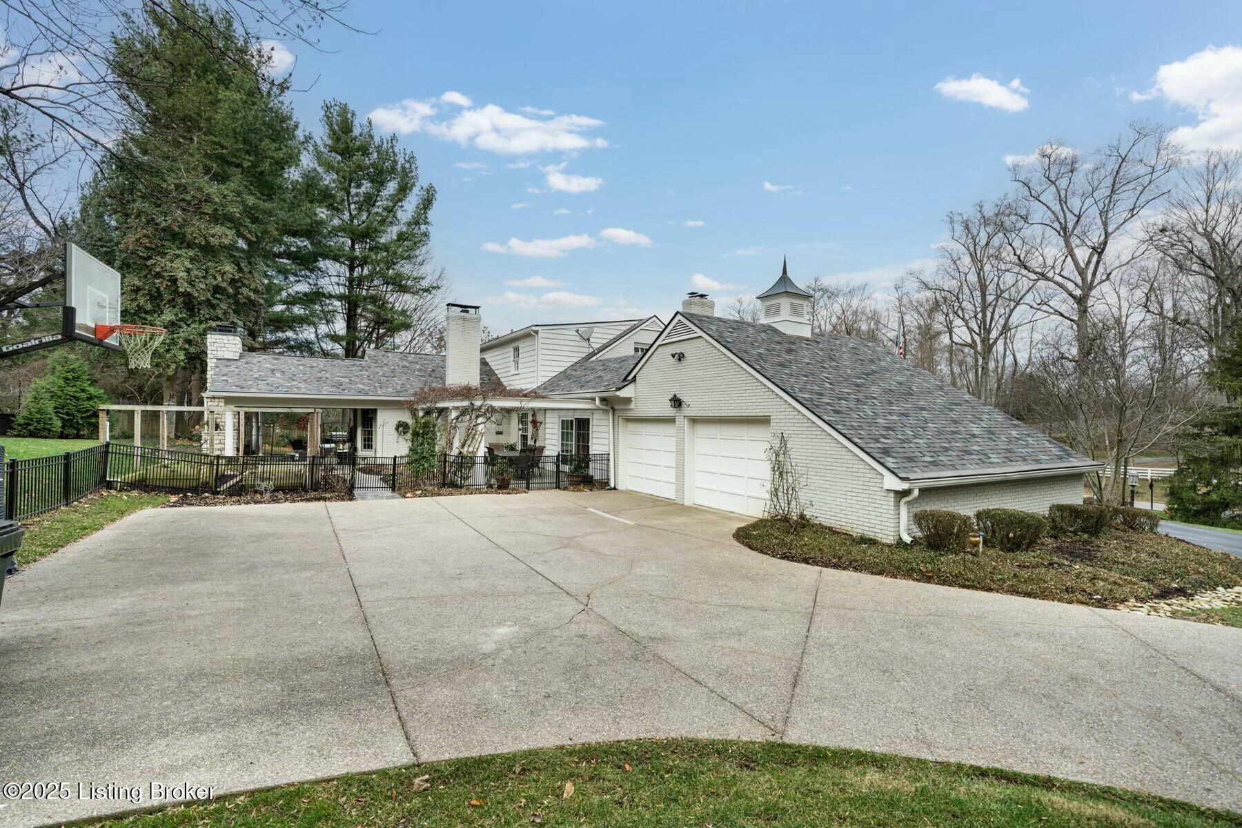 3614 Glenview Ave, Glenview, Kentucky image 7