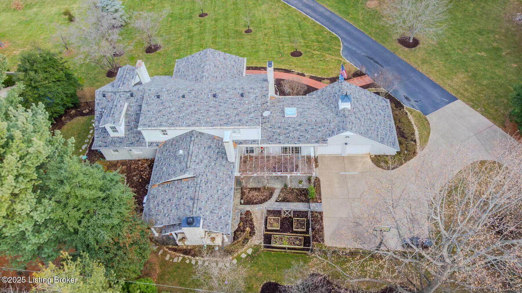 3614 Glenview Ave, Glenview, Kentucky image 10