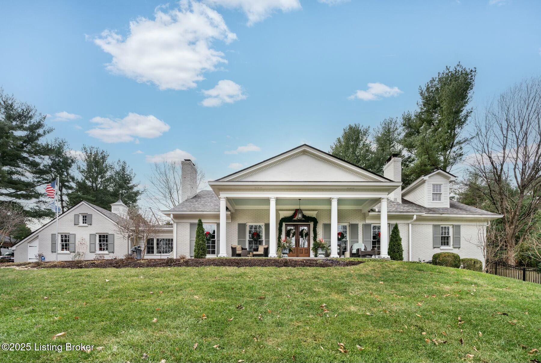 3614 Glenview Ave, Glenview, Kentucky image 1