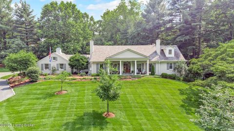 Photo of 3614 Glenview Ave, Glenview, KY 40025 (MLS # 1683774)