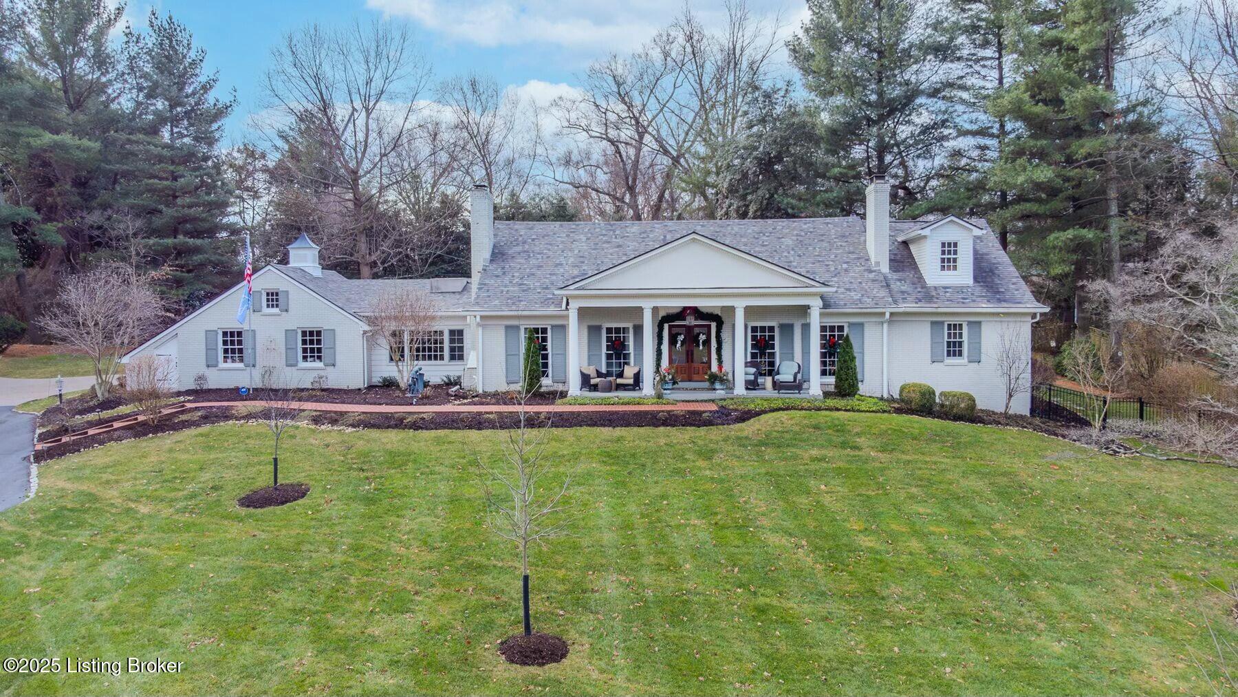 3614 Glenview Ave, Glenview, Kentucky image 8