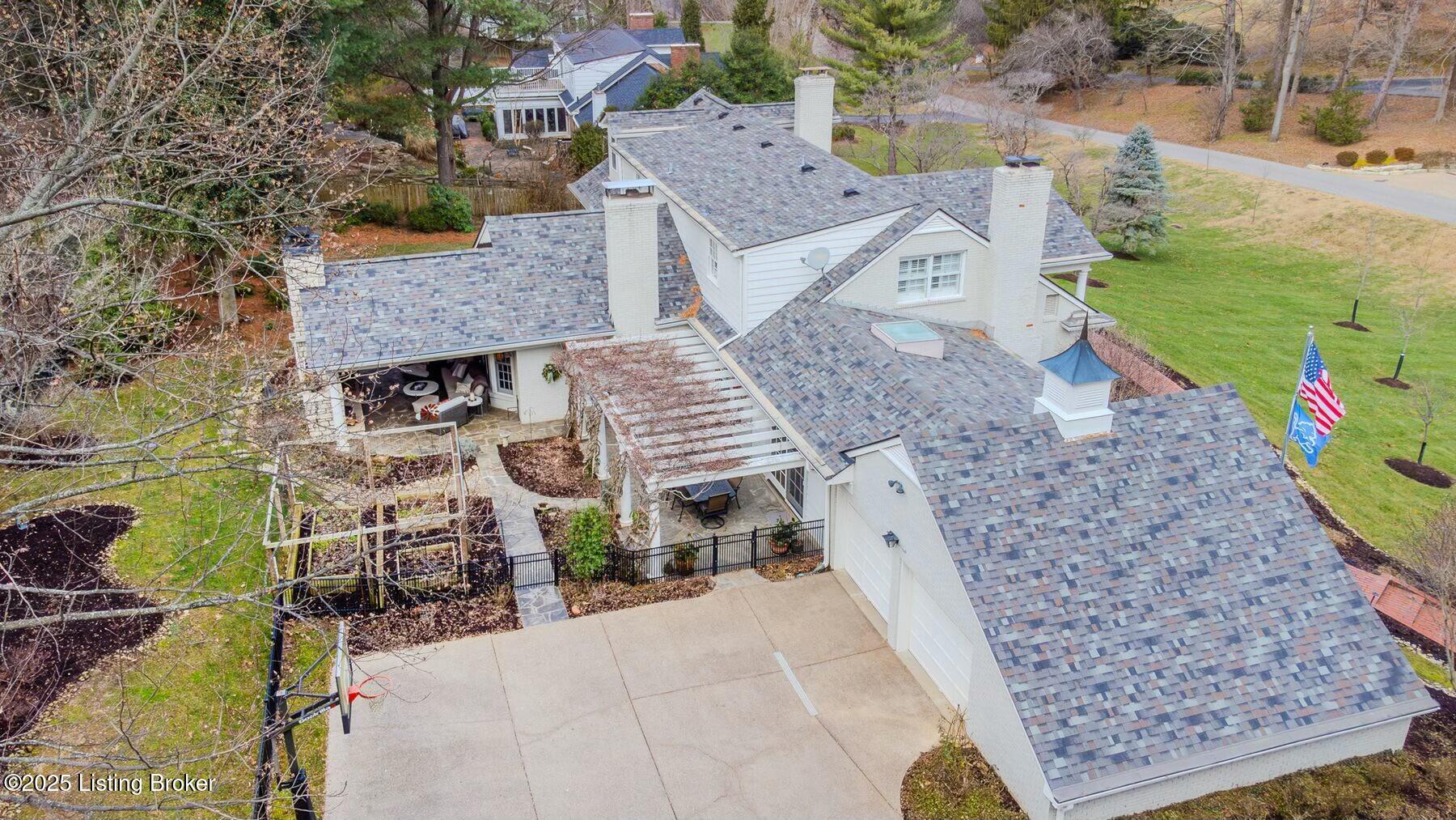 3614 Glenview Ave, Glenview, Kentucky image 9