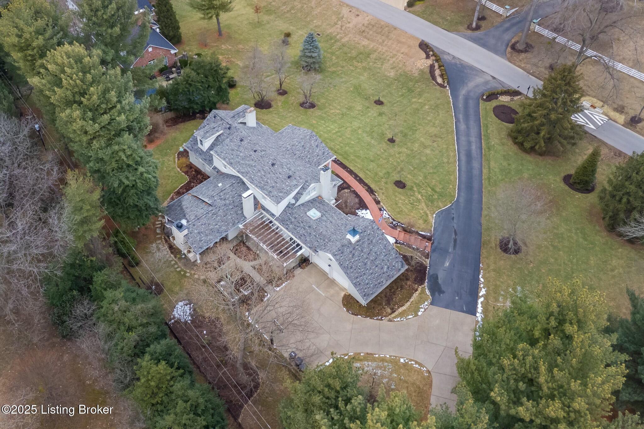 3614 Glenview Ave, Glenview, Kentucky image 12