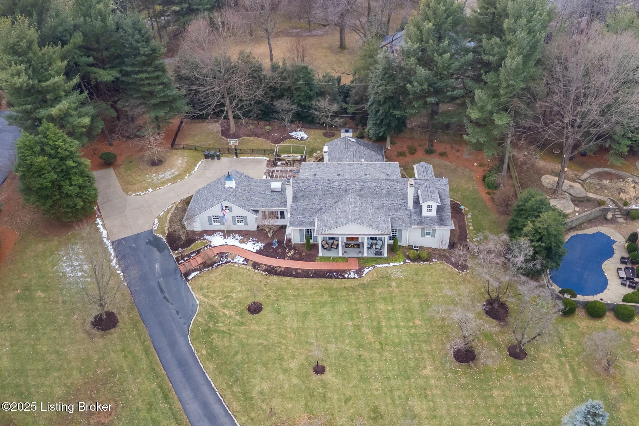 3614 Glenview Ave, Glenview, Kentucky image 11