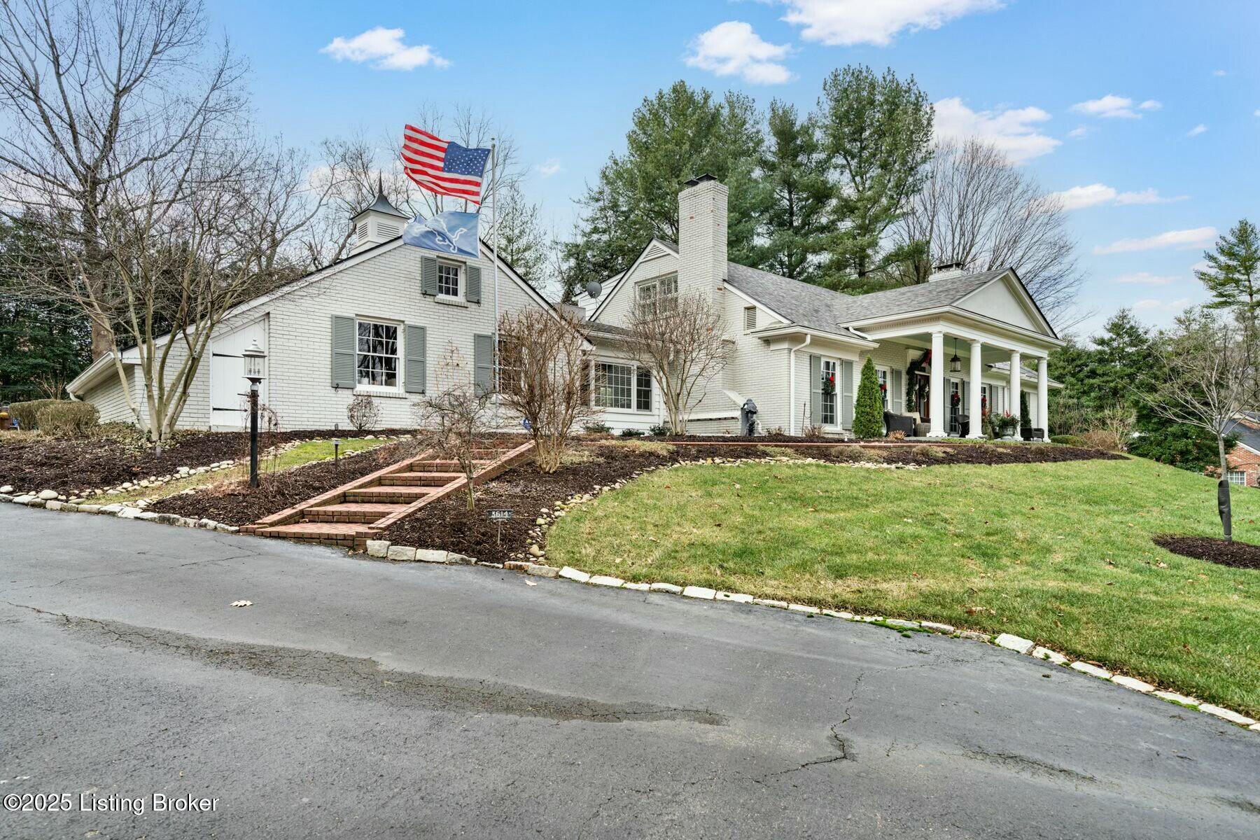 3614 Glenview Ave, Glenview, Kentucky image 2