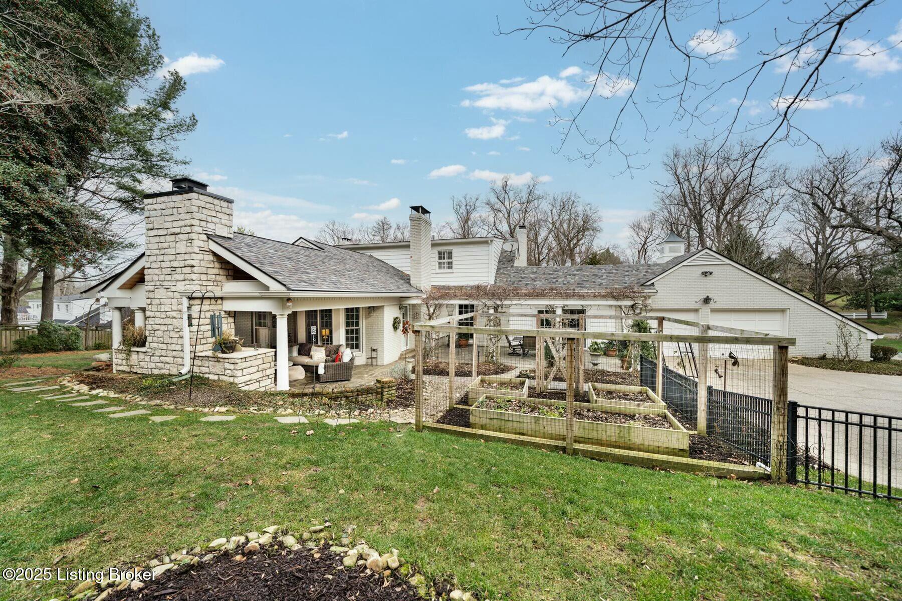 3614 Glenview Ave, Glenview, Kentucky image 6