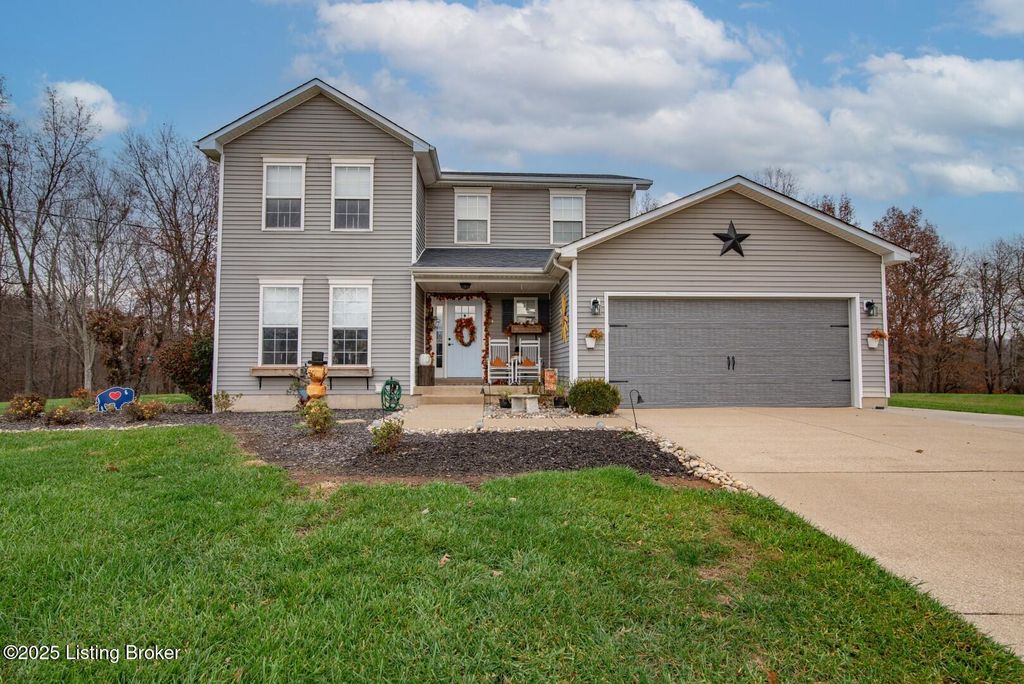 Photo of 569 Arlington Dr, Elizabethtown, KY 42701 (MLS # 1704322)