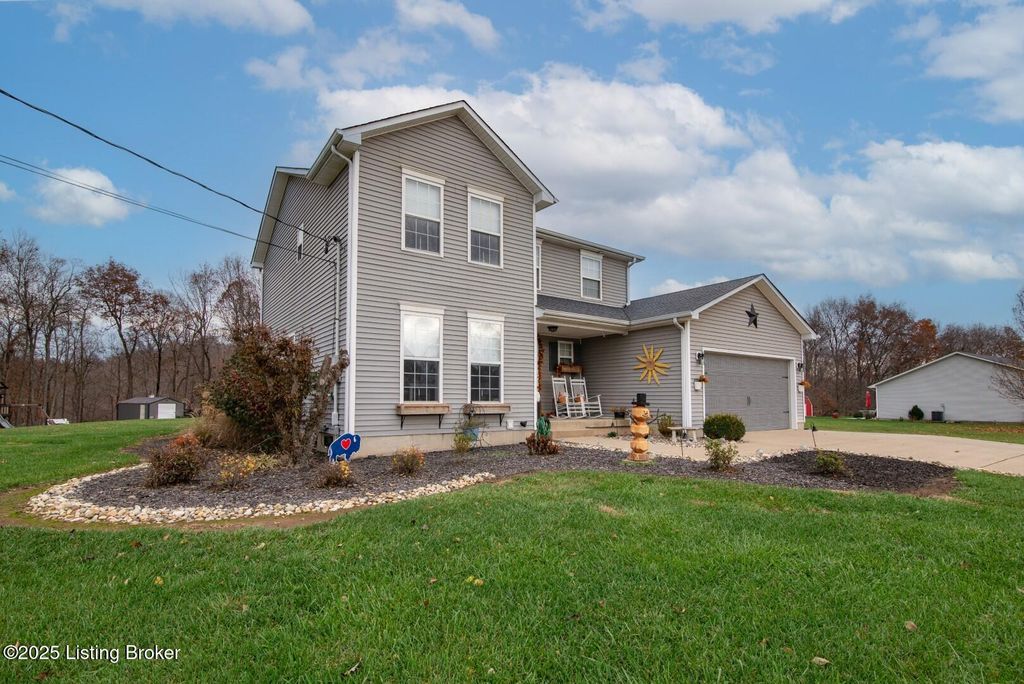 Photo of 569 Arlington Dr, Elizabethtown, KY 42701 (MLS # 1704322)