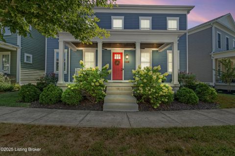 Photo of 6309 Mistflower Cir, Prospect, KY 40059 (MLS # 1697299)