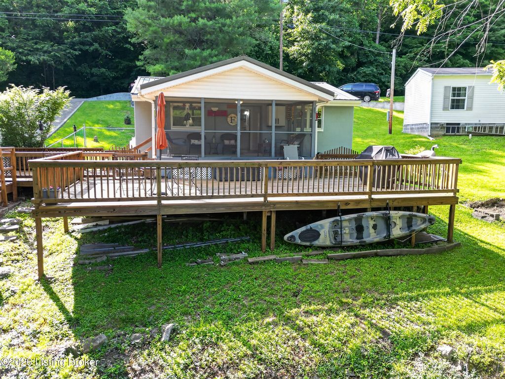 Photo of 2837 Hidden Valley Ln, Hudson, KY 40145 (MLS # 1719527)