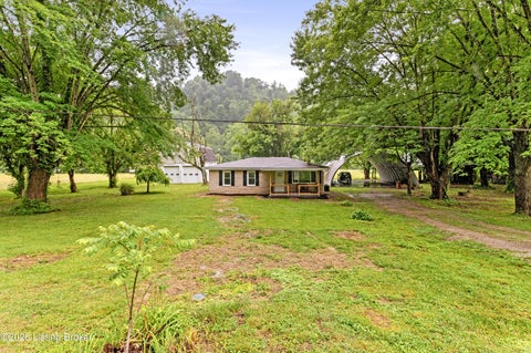 Homes For Sale - 1829 Martin Hill Rd<br/> Shepherdsville, KY 40165