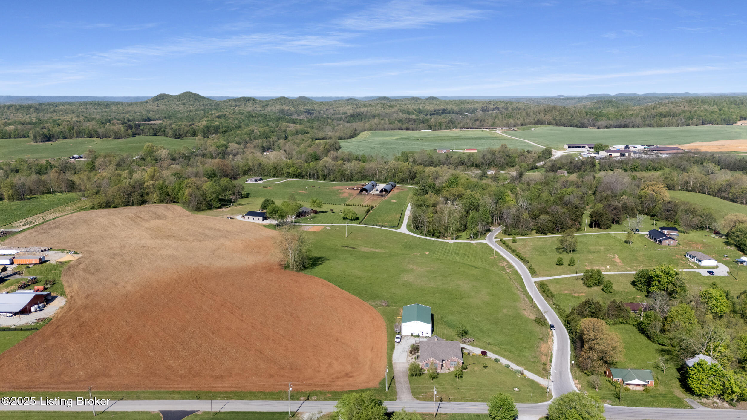 1250 Bellwood Rd, Bardstown, Pennsylvania image 50