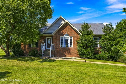 Homes For Sale - 2900 Charleston Way<br/> Shelbyville, KY 40065