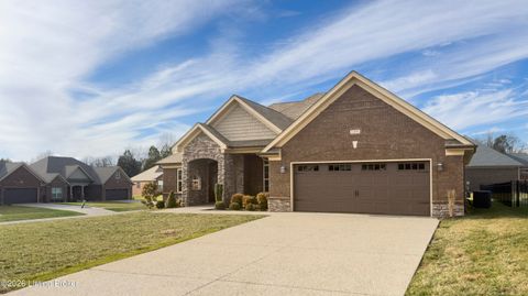 Photo of 6408 Lovers Farm Trace, Louisville, KY 40291 (MLS # 1707279)