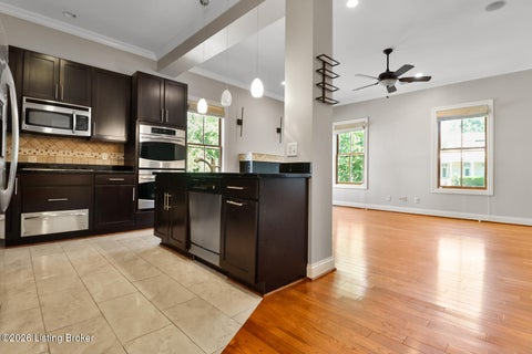 Tiny photo for 927 Cherokee Rd #5 E, Louisville, KY 40204 (MLS # 1729802)