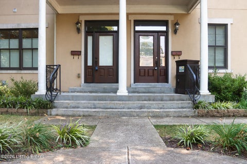 Tiny photo for 927 Cherokee Rd #5 E, Louisville, KY 40204 (MLS # 1729802)