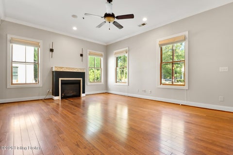 Tiny photo for 927 Cherokee Rd #5 E, Louisville, KY 40204 (MLS # 1729802)