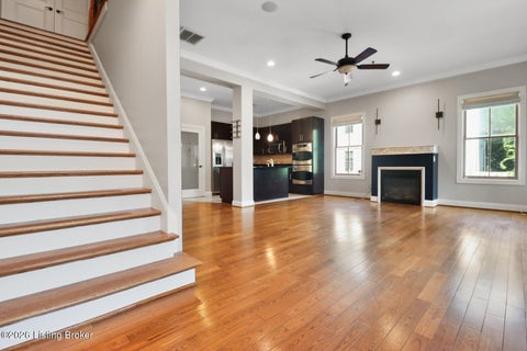 Tiny photo for 927 Cherokee Rd #5 E, Louisville, KY 40204 (MLS # 1729802)