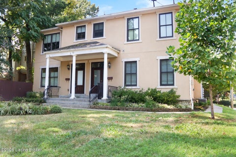 Tiny photo for 927 Cherokee Rd #5 E, Louisville, KY 40204 (MLS # 1729802)