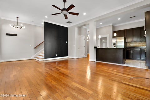 Tiny photo for 927 Cherokee Rd #5 E, Louisville, KY 40204 (MLS # 1729802)