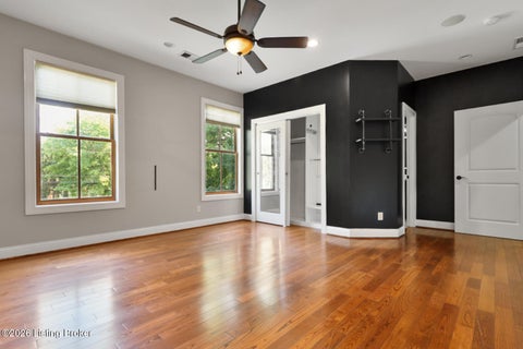 Tiny photo for 927 Cherokee Rd #5 E, Louisville, KY 40204 (MLS # 1729802)