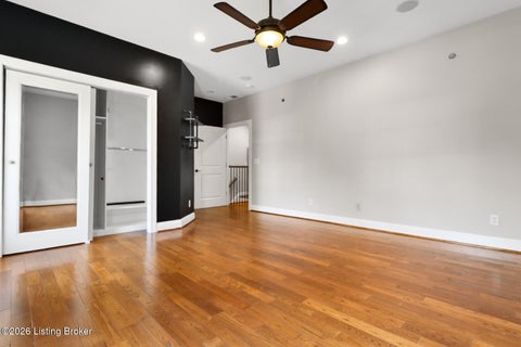 Tiny photo for 927 Cherokee Rd #5 E, Louisville, KY 40204 (MLS # 1729802)