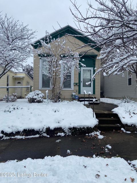 Tiny photo for 1035 Lydia St, Louisville, KY 40217 (MLS # 1685780)