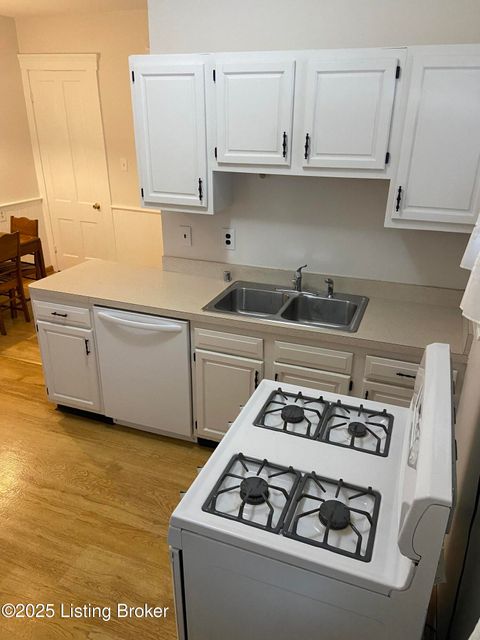 Tiny photo for 1035 Lydia St, Louisville, KY 40217 (MLS # 1685780)