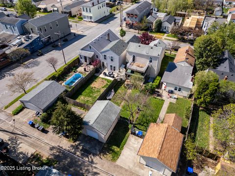 Tiny photo for 1035 Lydia St, Louisville, KY 40217 (MLS # 1685780)