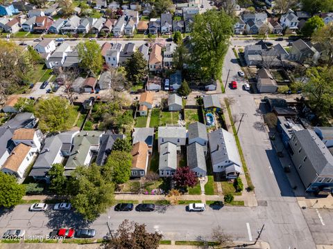Tiny photo for 1035 Lydia St, Louisville, KY 40217 (MLS # 1685780)