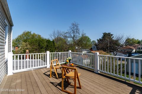 Tiny photo for 1035 Lydia St, Louisville, KY 40217 (MLS # 1685780)