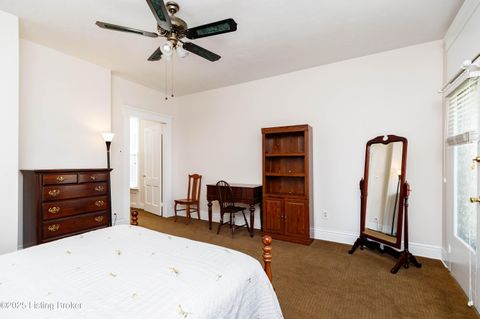 Tiny photo for 1035 Lydia St, Louisville, KY 40217 (MLS # 1685780)