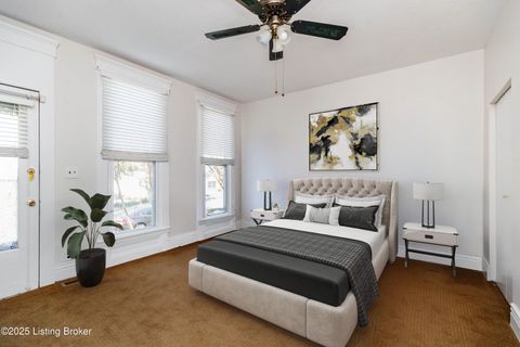 Tiny photo for 1035 Lydia St, Louisville, KY 40217 (MLS # 1685780)