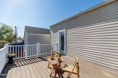 Tiny photo for 1035 Lydia St, Louisville, KY 40217 (MLS # 1685780)