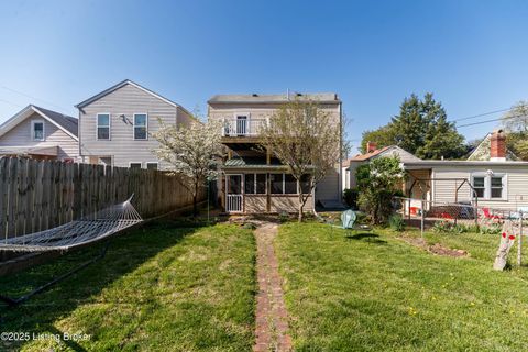 Tiny photo for 1035 Lydia St, Louisville, KY 40217 (MLS # 1685780)