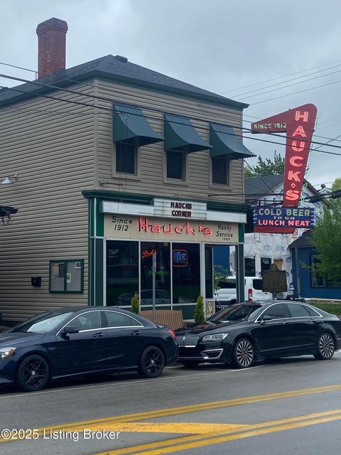 Tiny photo for 1035 Lydia St, Louisville, KY 40217 (MLS # 1685780)