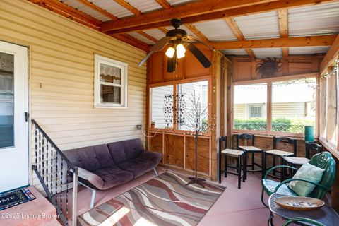 Tiny photo for 1035 Lydia St, Louisville, KY 40217 (MLS # 1685780)