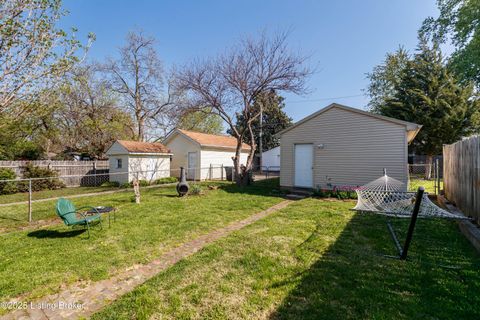 Tiny photo for 1035 Lydia St, Louisville, KY 40217 (MLS # 1685780)