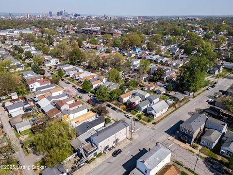 Tiny photo for 1035 Lydia St, Louisville, KY 40217 (MLS # 1685780)