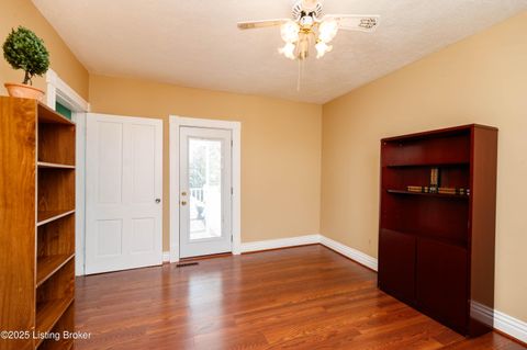 Tiny photo for 1035 Lydia St, Louisville, KY 40217 (MLS # 1685780)