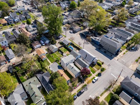 Tiny photo for 1035 Lydia St, Louisville, KY 40217 (MLS # 1685780)