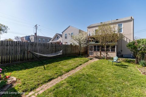 Tiny photo for 1035 Lydia St, Louisville, KY 40217 (MLS # 1685780)