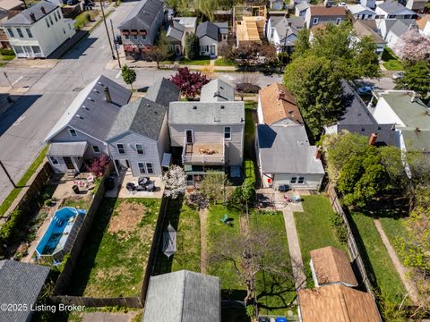 Tiny photo for 1035 Lydia St, Louisville, KY 40217 (MLS # 1685780)