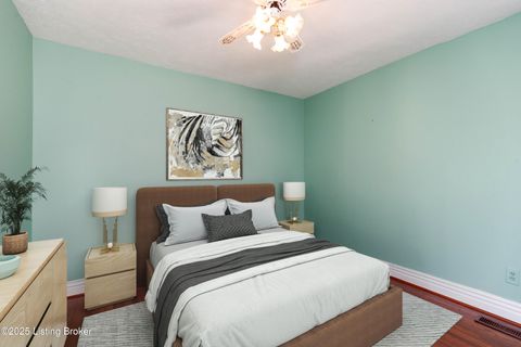 Tiny photo for 1035 Lydia St, Louisville, KY 40217 (MLS # 1685780)