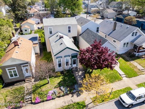 Tiny photo for 1035 Lydia St, Louisville, KY 40217 (MLS # 1685780)