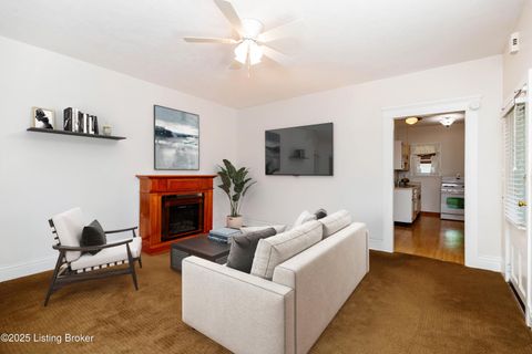 Tiny photo for 1035 Lydia St, Louisville, KY 40217 (MLS # 1685780)