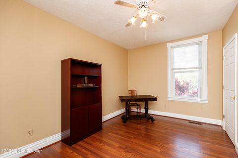 Tiny photo for 1035 Lydia St, Louisville, KY 40217 (MLS # 1685780)