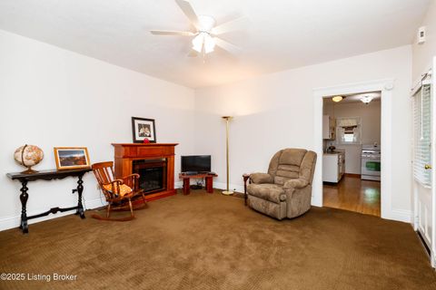 Tiny photo for 1035 Lydia St, Louisville, KY 40217 (MLS # 1685780)